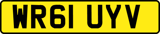 WR61UYV
