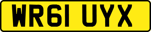 WR61UYX