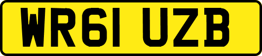 WR61UZB