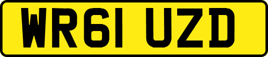 WR61UZD