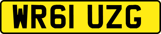 WR61UZG