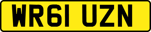 WR61UZN