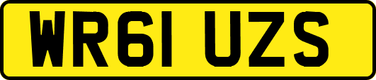 WR61UZS