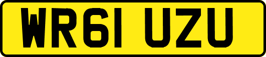 WR61UZU