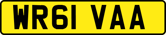 WR61VAA