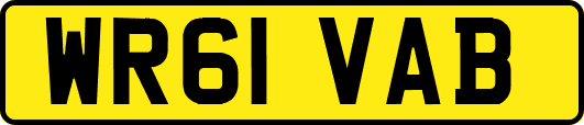 WR61VAB