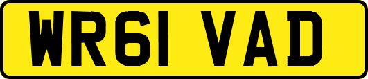WR61VAD