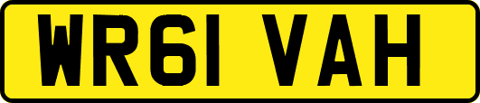 WR61VAH