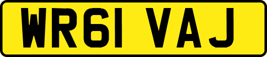 WR61VAJ