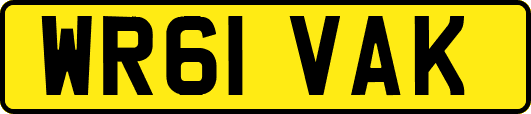 WR61VAK