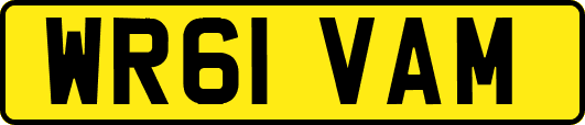 WR61VAM