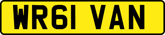 WR61VAN
