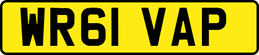 WR61VAP