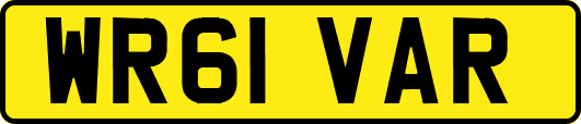 WR61VAR