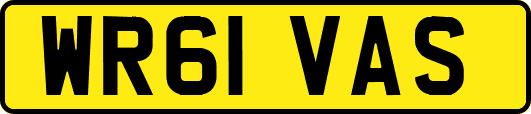 WR61VAS