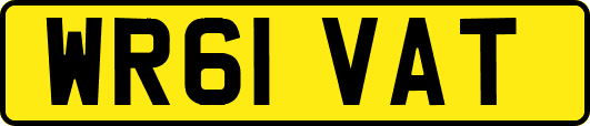 WR61VAT