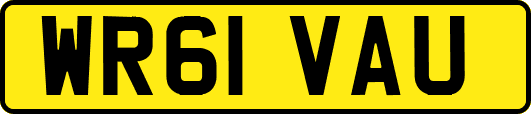 WR61VAU