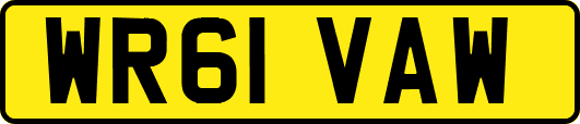 WR61VAW