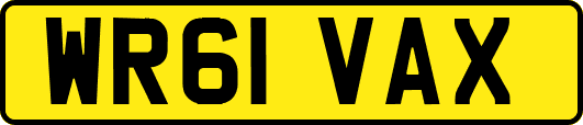 WR61VAX
