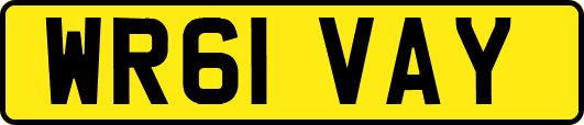 WR61VAY