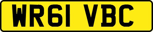 WR61VBC