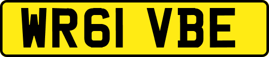 WR61VBE