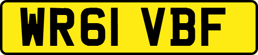 WR61VBF