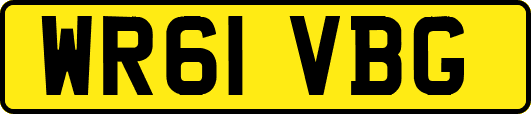 WR61VBG