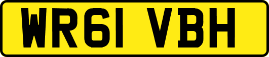 WR61VBH