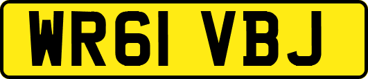 WR61VBJ