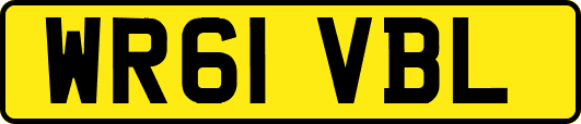 WR61VBL