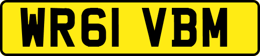 WR61VBM