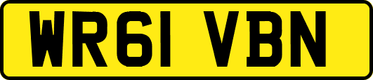 WR61VBN