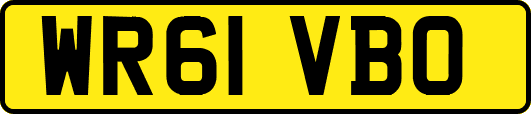 WR61VBO