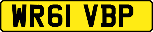 WR61VBP