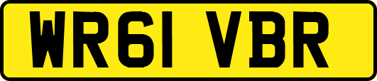 WR61VBR