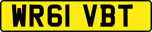 WR61VBT