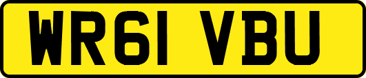 WR61VBU