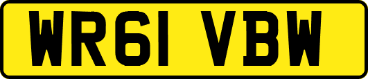 WR61VBW