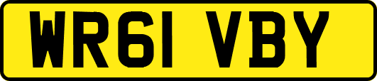 WR61VBY