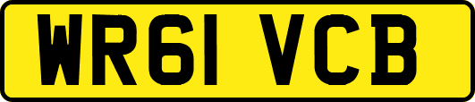WR61VCB