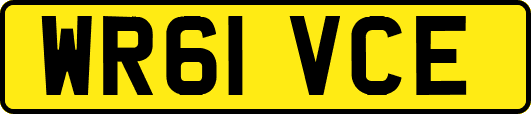 WR61VCE