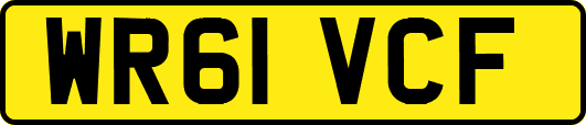 WR61VCF
