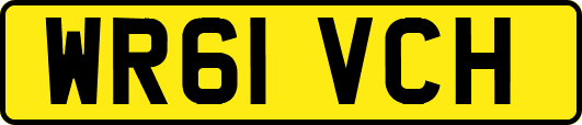 WR61VCH