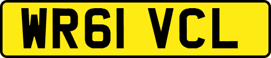 WR61VCL