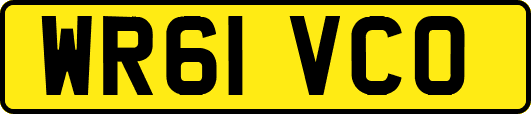 WR61VCO