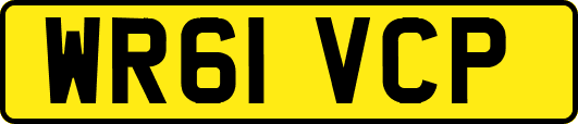WR61VCP