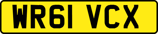 WR61VCX