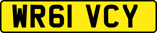 WR61VCY