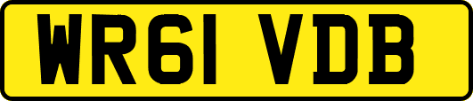 WR61VDB